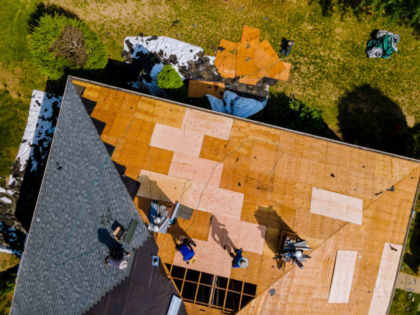 Best Flat Roof Repair Services  in Bartonville, TX