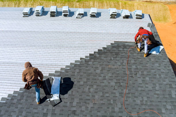 Best Roof Gutter Cleaning  in Bartonville, TX